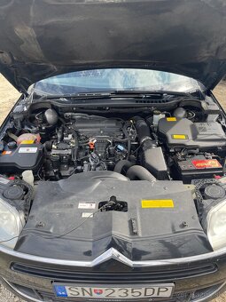 Predám Citroën C5 - 2