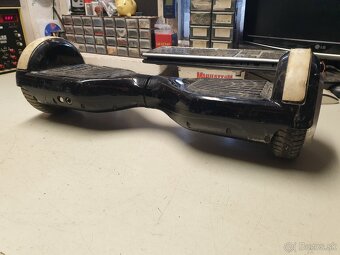 Hoverboard  na  diely - 2