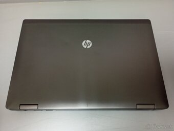 predám notebook HP PROBOOK 6460B , WINDOWS 7 - 2