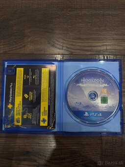 Horizon Zero Dawn Complete Edition PS4 - 2