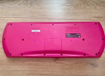Keyboard casio - 2