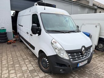 Renault Master 2.3 DCi L3H2 - 2