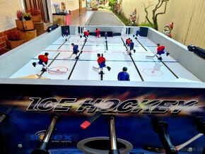 Stolny hokej - 2