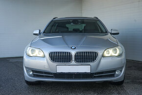 410-BMW Rad 5, 2011, nafta, 535d xDrive, 230kw - 2