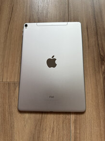 predam iPad Pro 10,5 silver wifi+cellular 512GB - 2
