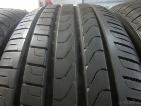 Letné pneumatiky 235/55R18 PIRELLI - 2