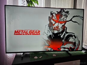 Metal Gear Solid 1 na PS5 ( 5.hier na disku ).40e - 2