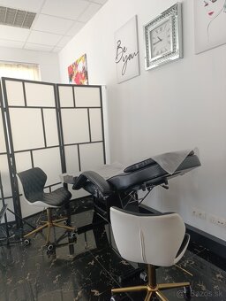 Dám na prenájom kozmetické miesto na predĺženie mihalníc - 2