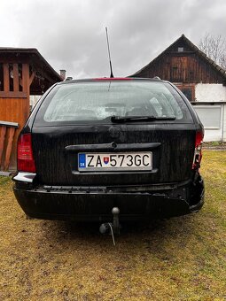 Škoda octavia 1 1.9 81kw - 2