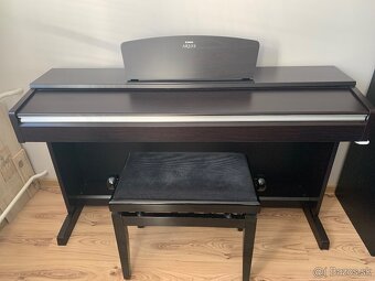 Predam piano Yamaha - 2