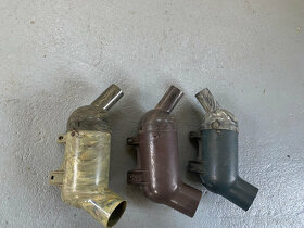 Predám filter box/ airbox jawa 350/360/354 - 2