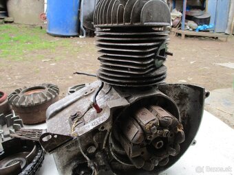 motor tatran - 2