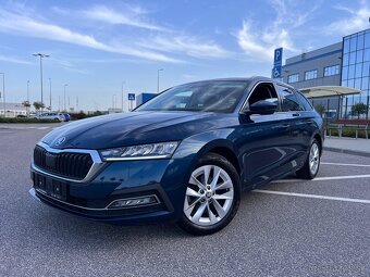 ❗ŠKODA OCTAVIA 4 2.0TDI/ DSG VIRTUAL /MATRIX ‼️ 100t KM - 2
