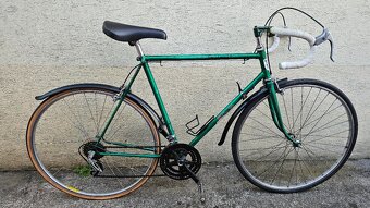 Bicykel FAVORIT - 2