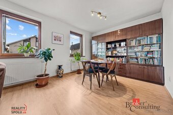 Rodinný dom Vajnory, na predaj - 2