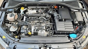 odskúšateľný motor 1.6TDI 77kW CLH - 2