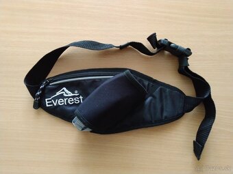Športová ľadvinka Everest - 2