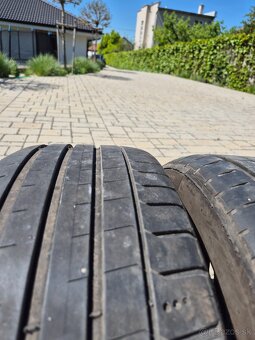 Michelin Pilot Sport 5 225/45 R18 - 2