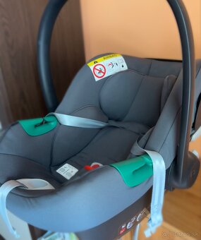 CYBEX Autosedačka Aton B2 i-Size - 2