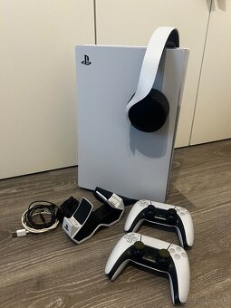 PS5 - 2