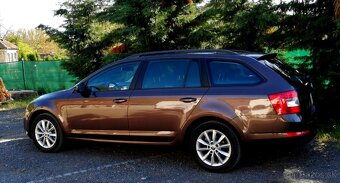 Skoda octavia III - 2
