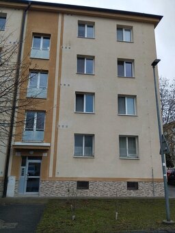Predaj trojizbového bytu dražbou v Bratislave-Ružinove - 2