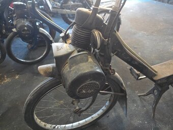 Velosolex - 2