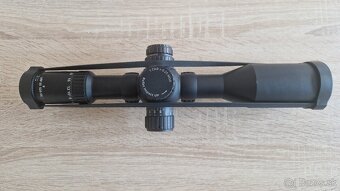 Zeiss LRP S5 5-25×56 - 2