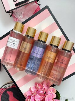 Victoria’s Secret PINK body mist - 2