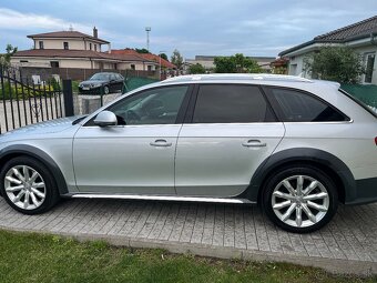 A4 Allroad - 2
