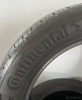 205/55 R17 Letne Continental 2022 - 2