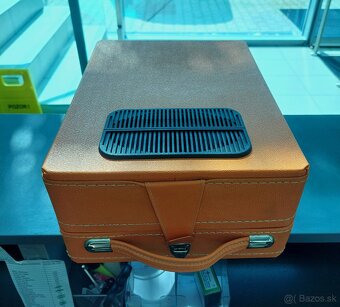 Gramo Tesla GE 041 - 2