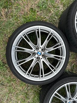 245/35R20 ,275/30R20 Mishelin RSC BMW KOLESA - 2