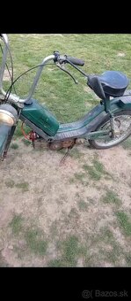 Babetta 210 - 2