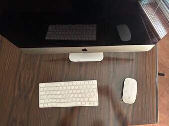 iMac 21,5 (2015) - 2