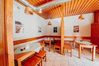 Polyfunkcný objekt v centre mesta - Kuzmányho sídlisko - 2