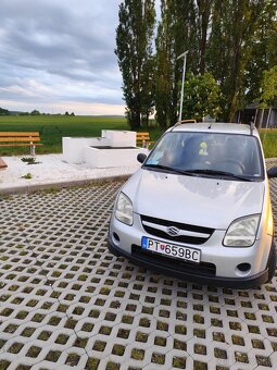 Suzuki Ignis - 2