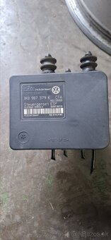 RJ ABS / ESP , ABS pumpa VW Golf 5 - 2
