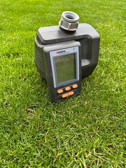Zavlažovací počítač Gardena MultiControl Duo - 2