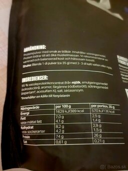 Predam protein - 2