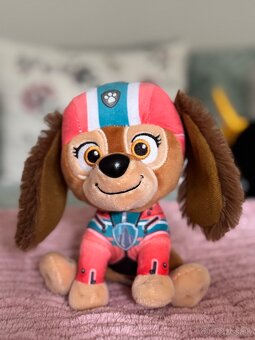Predám plyšové hračky Labková Patrola / Paw patrol - 2