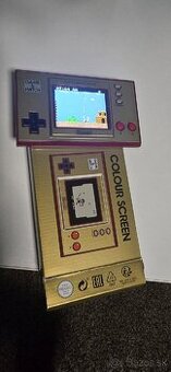 Nintendo Super mario bros - 2
