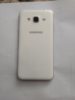 Samsung J3 - 2