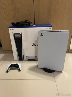 Playstation 5 - 2