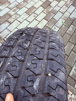Pneumatika 225/70 R 15 C - 2