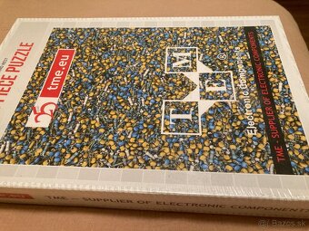 Puzzle 1000 ks - 2