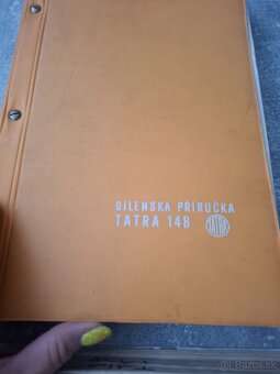 Tatra 148 - 2