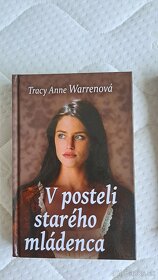 Warrenova Tracy - 2