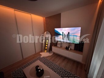 Štýlový 1i byt po komplet rekonštrukcii - 2