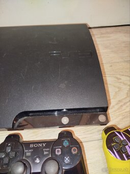 Ps3 - 2